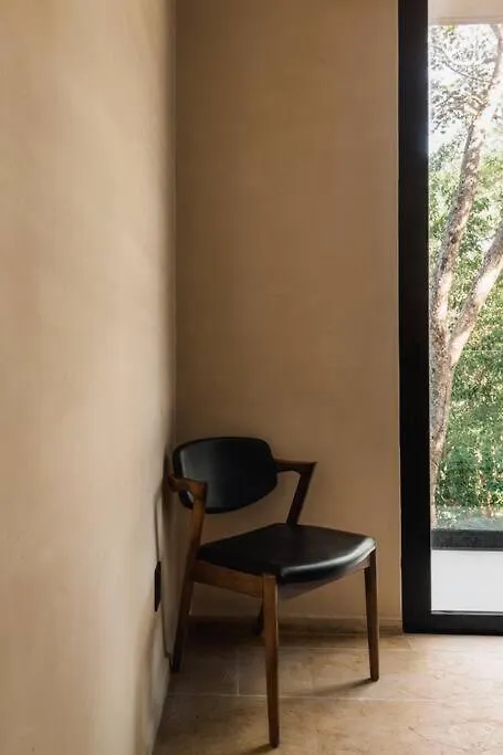 Kataleya Tulum By Zaazil - Stylish & Luxury Penthouse & Apartment , Up To 16 People, Private Pool, Private Hot Tub, Terrace And Roof Top In Luum Zama In The Jungle