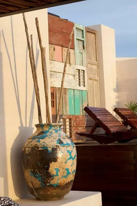 Kataleya Tulum By Zaazil - Stylish & Luxury Penthouse & Apartment , Up To 16 People, Private Pool, Private Hot Tub, Terrace And Roof Top In Luum Zama In The Jungle 0*,