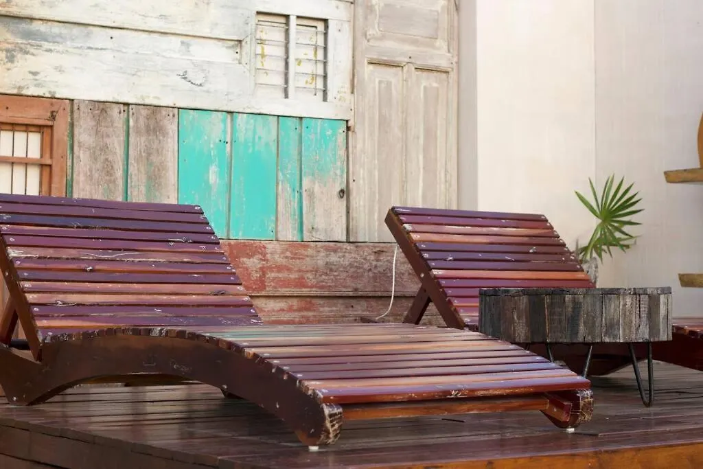 Kataleya Tulum By Zaazil - Stylish & Luxury Penthouse & Apartment , Up To 16 People, Private Pool, Private Hot Tub, Terrace And Roof Top In Luum Zama In The Jungle