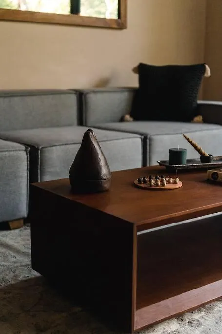 Kataleya Tulum By Zaazil - Stylish & Luxury Penthouse & Apartment , Up To 16 People, Private Pool, Private Hot Tub, Terrace And Roof Top In Luum Zama In The Jungle