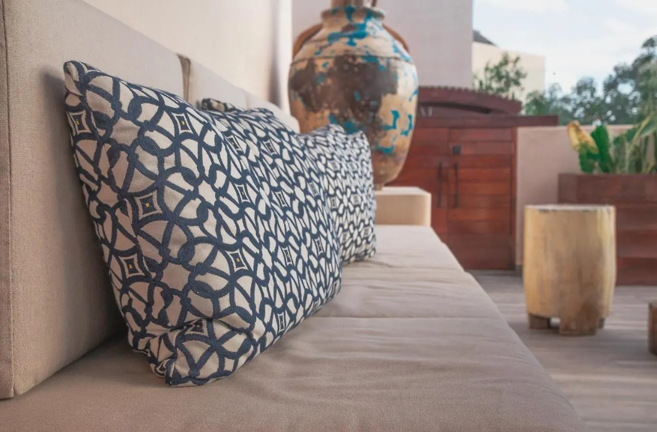 Kataleya Tulum By Zaazil - Stylish & Luxury Penthouse & Apartment , Up To 16 People, Private Pool, Private Hot Tub, Terrace And Roof Top In Luum Zama In The Jungle