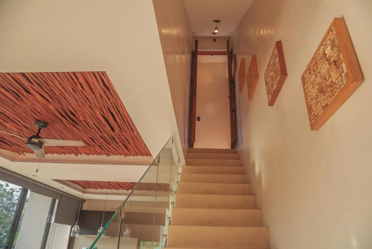 Kataleya Tulum By Zaazil - Stylish & Luxury Penthouse & Apartment , Up To 16 People, Private Pool, Private Hot Tub, Terrace And Roof Top In Luum Zama In The Jungle